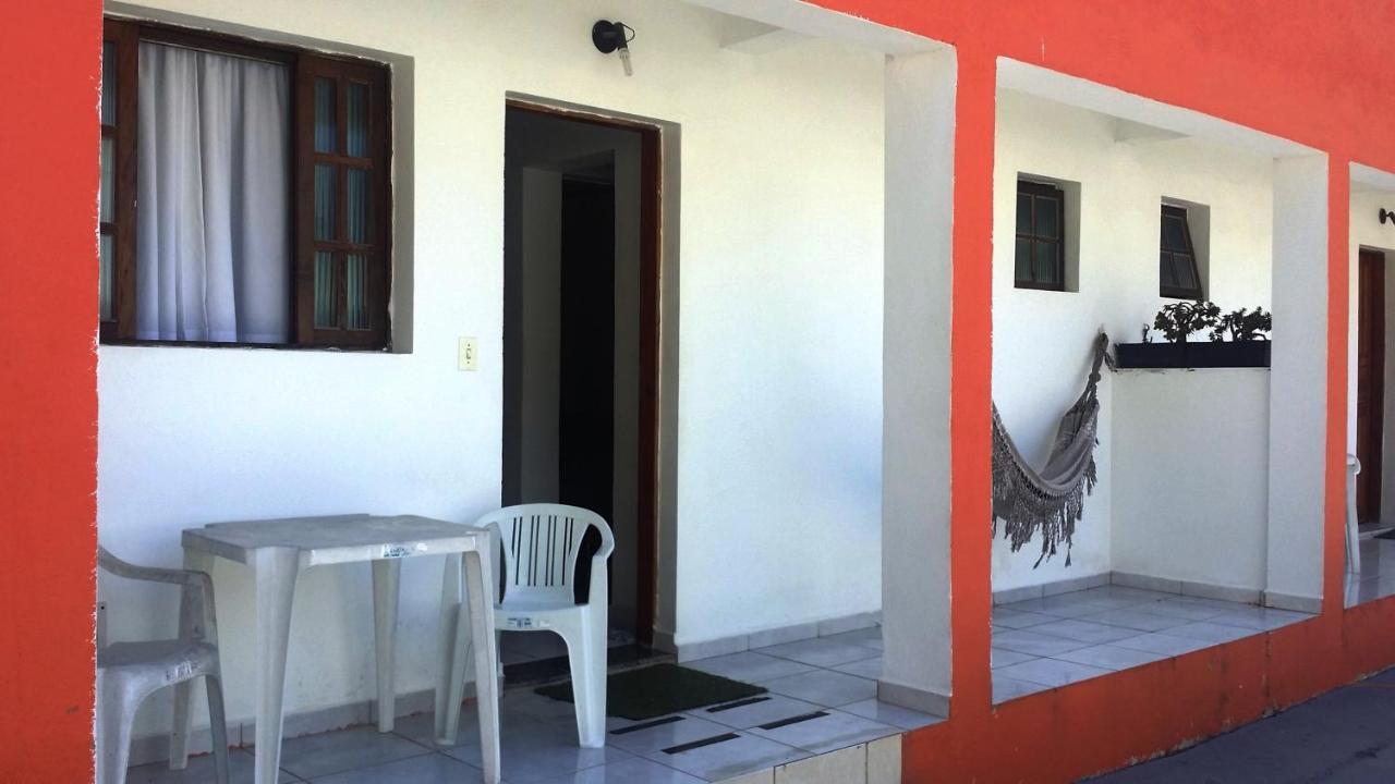 Recanto Casa De Pedrinha - Aptos Para Temporada E Finais De Semana كاراغواتاتوبا المظهر الخارجي الصورة