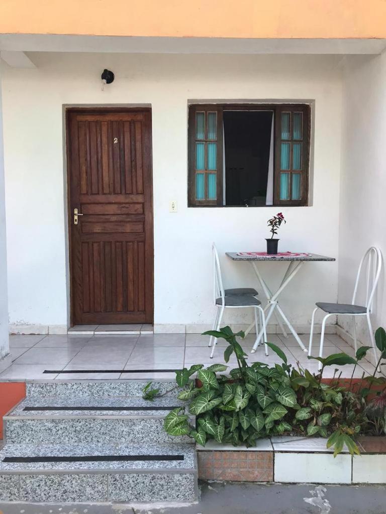 Recanto Casa De Pedrinha - Aptos Para Temporada E Finais De Semana كاراغواتاتوبا المظهر الخارجي الصورة